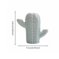 Ceramic Band Holder Creative Gift Creature Jewelry Stand Nordic Design