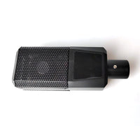 Deyi D241 Cardioid Condenser Microphone with Sound Card Set for Live Streaming and Recording