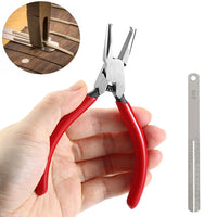 4.7 Inch Guitar Fret Puller Pliers