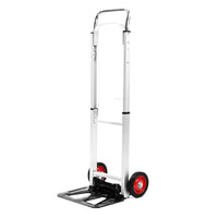 Aluminum Folding Two-Wheel Hand Truck