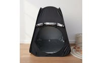 Blackout Play Tent Playhouse Ball Play Area Tent Portable for Children