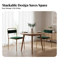 Molded Shell Chair Nordic design aesthetic Home Furniture Modern Design for Study, Students