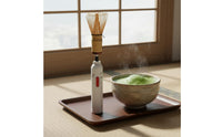 Electric Tea Whisk Set Handheld Frother Electric Matcha Whisk Cordless Matcha Mixing Tool for Home