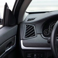 Dashboard Air Vent Grille   Air Outlet Grille Insert Dashboard Vent Cover for DIY Mechanics