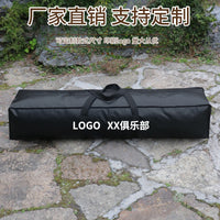 Waterproof Rectangular Storage Bag for Outdoor Travel