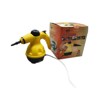 Handheld High-Temperature Steam Cleaner for Home Use (US Plug 110V)