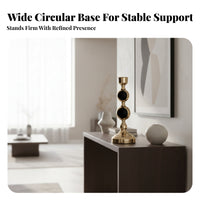 Modern Decorative Lamp Column
