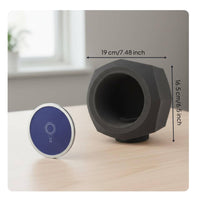 Audio Recorder Foam Windscreen Windproof Audio Recorder Plosive Filter Sponge