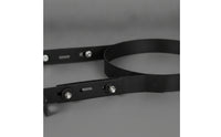 Chimney Pipe Support Bracket Adjustable Chimney Pipe Bracket with Clamp Hard-Wearing Components for Installers
