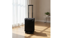 Shopping Trolley Pouch Shopping Trolley Bag Water-Resistant Cart Cover for elderly, Supermarket