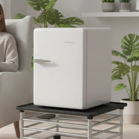 Mini Fridge Mat Easy-to-Clean Mat with Raised Edges Long-Lasting for Students