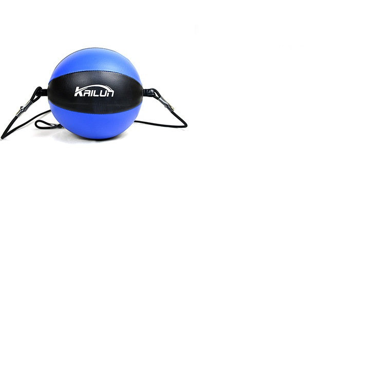 Blue Black / with Pump Hook
