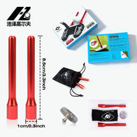 Golf Multi-Function Direction Indicator for Swing Practice