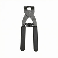 Leather Punching 4 Mm Hole Punch Steel Head