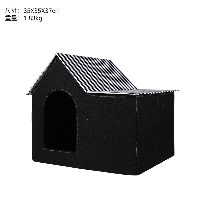 Black Small