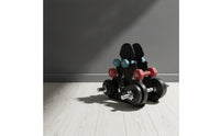 A-Shaped Rack Dumbbell Rack   Dumbbell Stand   Upright for Home Gym
