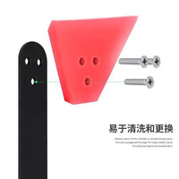 酷耐斯车窗玻璃膜小刮板车衣TPU刮片PPF迷你小刮刀汽车贴膜工具