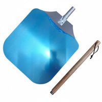 Pizza Peel Easy Storage Cake Lifter Cooking Tool for Home Cooks