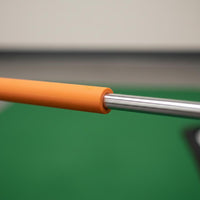 Golf Swing Practice Aid Beginner-Friendly Sports Equipment Break-Resistant