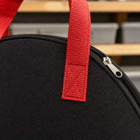 Round Cable Organizer Compact Cable Organizer Carrying Handles
