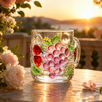 drinking mug