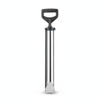 Mortar Pointing Stainless Steel Front Nozzle Cement Caulking