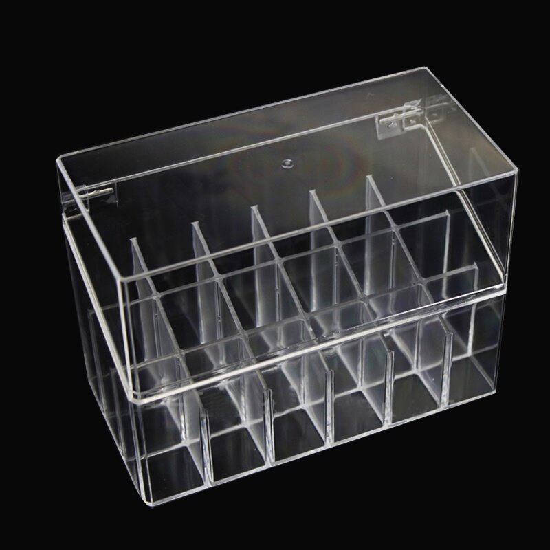 Transparent
