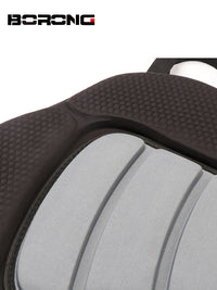 Adjustable Kayak Seat with EVA Backrest