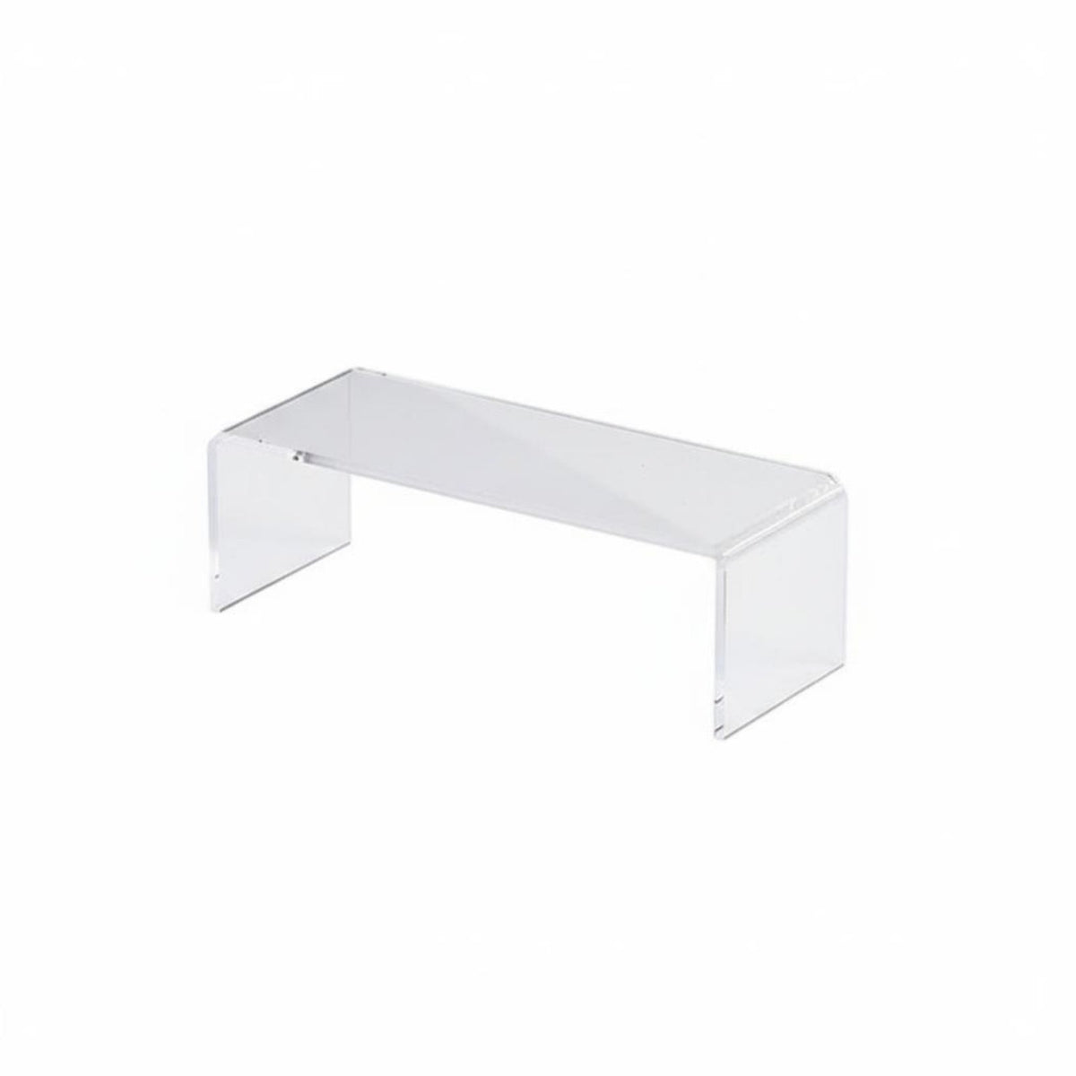 tri-level Riser multipurpose Use three-stage Display Riser Easy to Clean for Dressing Table