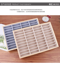 首饰架手镯盘卡盘收纳盘挑选盘珠宝收纳看货首饰托盘展示道具摆台