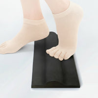 Arch Training Board Lightweight Foot Stretcher Balance Board Non-Slip Long-Lasting for Athletes, Home Workout, Rehabilitation