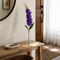 Artificial Peony and Tulip Flower Stems for Wedding Decor