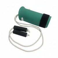 Sock Aid with Foam Grips Bendbendless Dressing Aid with Foam Handles Easy-Grip