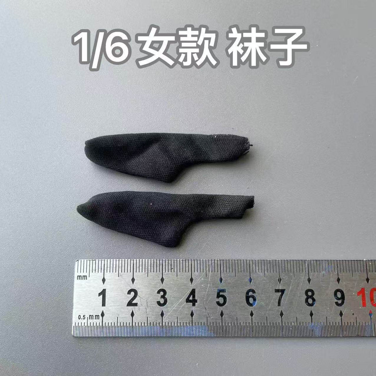 F Socks 1-6