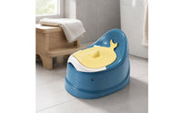 Child Potty Thickened Toddler Potty Chair Splashes Resistant for Toddlers, Kids