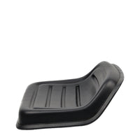 Universal PVC Foam Seat for Garden and Agricultural Machinery