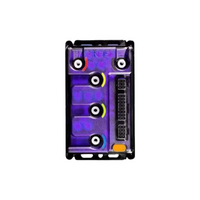 E260MAX Waterproof Brushless Controller