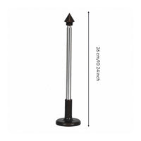 Golf Alignment Rod Adjustable Golf Direction Indicator Swing for Golfers