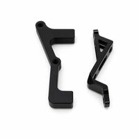 Cycle Conversion Bracket Rigid Angular Disc Brake Adapter