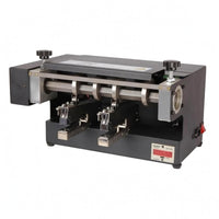 twinHead Stapler Electric Digital Stapler Front-Loading