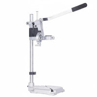 Press Stand Sturdy Equipment Base Desktop Mounting for Work Surface