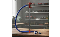Oil Pump with Non-rustingRusting Drill Pump Compact for DIYers, Garage