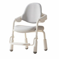 Adjustable Height Student Desk Chair Ergonomic Design children's Furniture Soft Padded Seat weight-activated automaticLocking casters for Students, Kids 6-12, Parents, Study Room, schoolwork, Online Learning, Bedroom