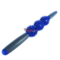 Yoga Massage Roller Stick for Muscle Relaxation and Fitness