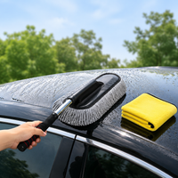 car cleaning mop