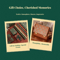 Wooden jewelry keepsake box