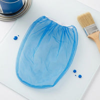12 Pieces 5 Gallon Paint Strainer Bag Reusable Paint Filter Bag Anti-Clogging