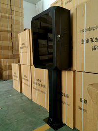 Outdoor Waterproof Charging Pile Protection Box for BYD