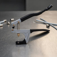Hot Press Constant Temperature Racket Flaring Tool Fast Heating