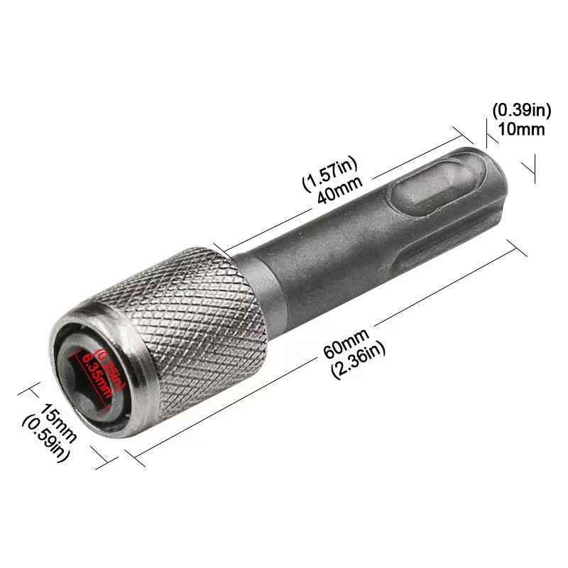 Adapter